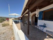 Viranepiskopi Kreta, Viranepiskopi: Gemütliches Haus in der Nähe von Rethymno zu verkaufen Haus kaufen